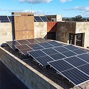 Instaladores de paneles Solares en Aldea del Fresno