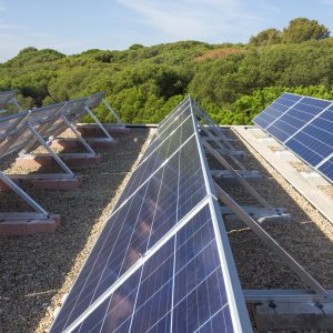 Instaladores de paneles solares en Torrelodones