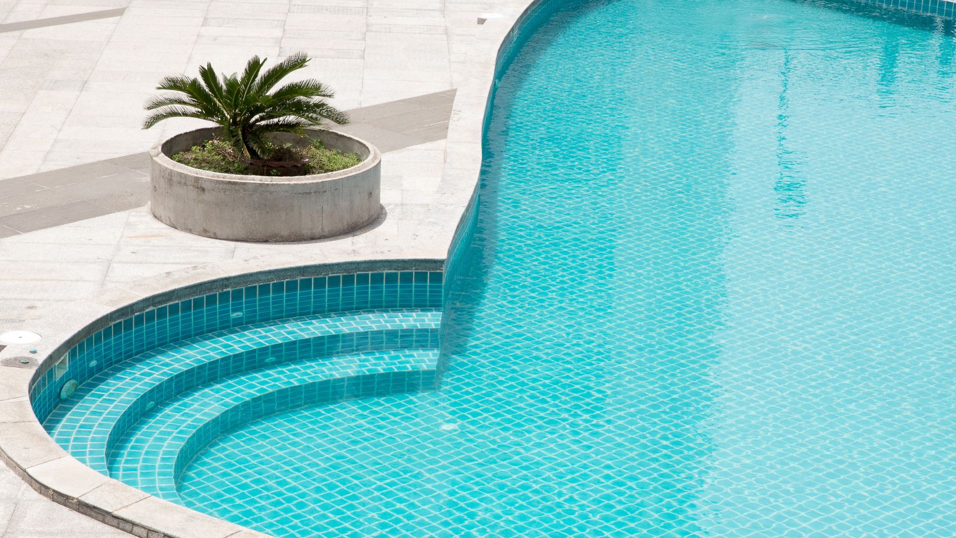normativa de climatización de las piscinas