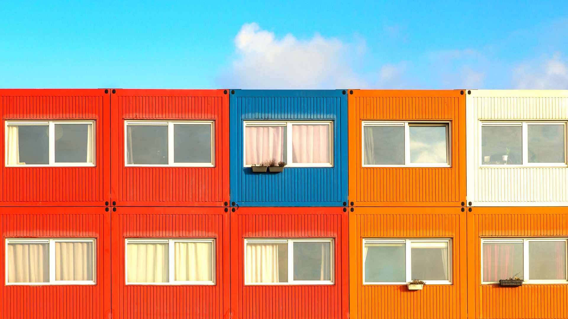 casas prefabricadas