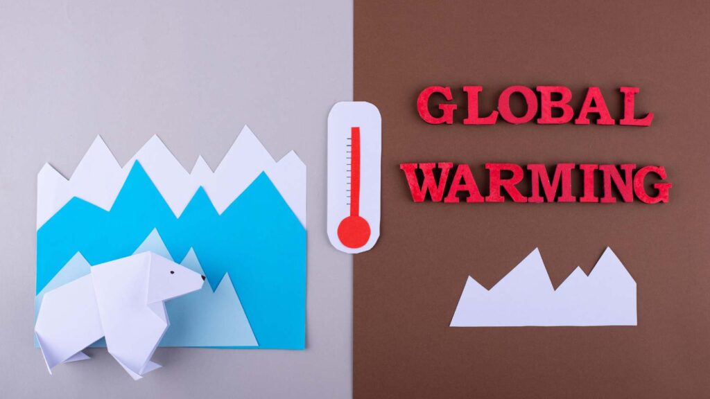 calentamiento global consejos